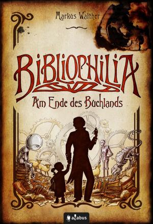 Cover of Bibliophilia. Am Ende des Buchlands