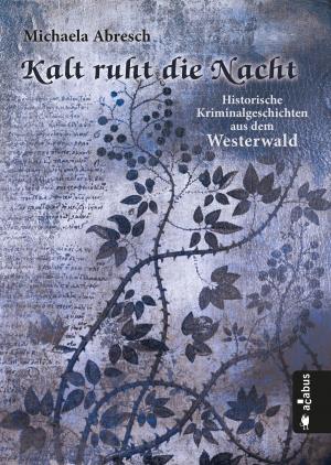 Cover of the book Kalt ruht die Nacht. Historische Kriminalgeschichten aus dem Westerwald by Chriz Wagner