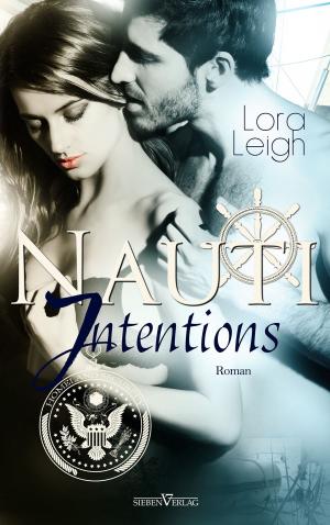 Cover of the book Nauti Intentions by Samantha Towle
