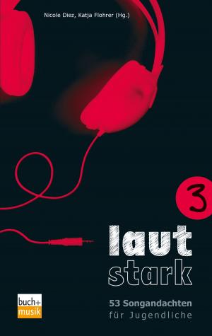 Cover of the book lautstark 3 by Petra Dais, Robby Höschele