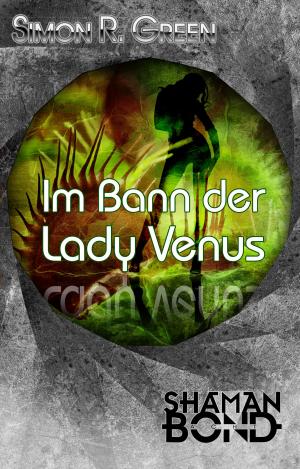 Book cover of Im Bann der Lady Venus