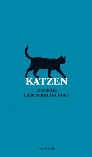 Cover of the book Katzen (eBook) by Tessa Korber