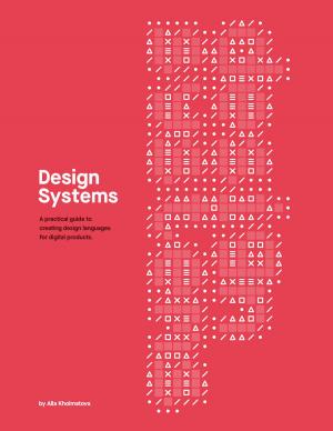 Cover of the book Design Systems by Smashing Magazine