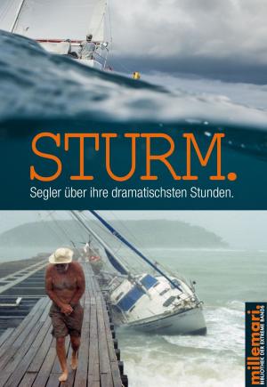 Cover of the book Sturm. by Maria Staal