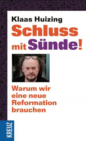 Cover of Schluss mit Sünde!