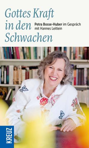 Cover of the book Gottes Kraft in den Schwachen by Susanne Niemeyer