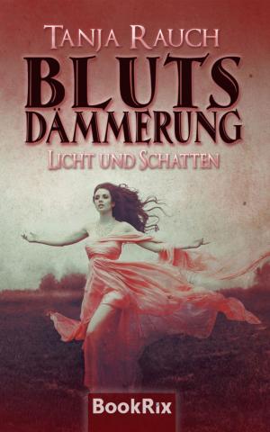 Cover of the book Blutsdämmerung Band 1 by Robin Kumar