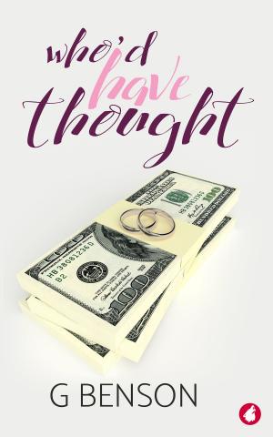 Cover of the book Who'd Have Thought by Lois Cloarec Hart