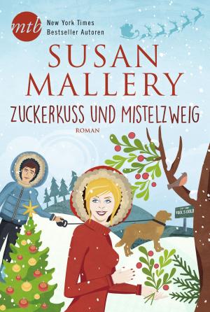 Cover of Zuckerkuss und Mistelzweig
