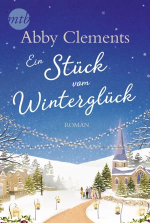 Book cover of Ein Stück vom Winterglück