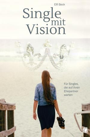Cover of the book Single mit Vision by Ruth Alvarez
