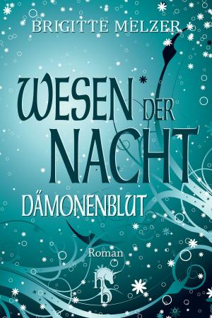 Book cover of Wesen der Nacht
