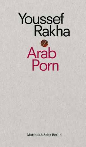 Book cover of Arab Porn