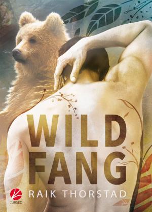 Book cover of Wildfang