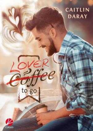 Book cover of Lover to go