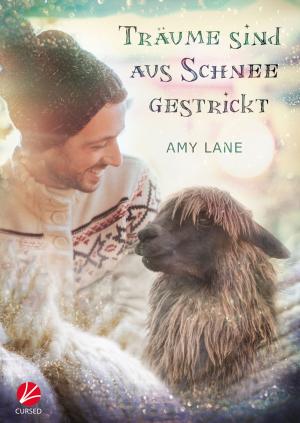 Cover of the book Träume sind aus Schnee gestrickt by Anna Zabo