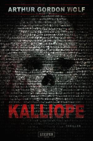 Book cover of KALLIOPE