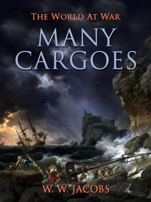 Cover of the book Many Cargoes by Joseph A. Altsheler