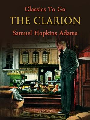 bigCover of the book The Clarion by 