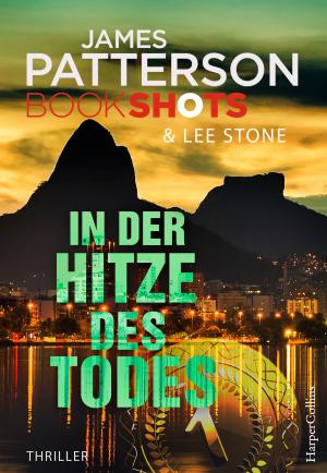 bigCover of the book In der Hitze des Todes by 