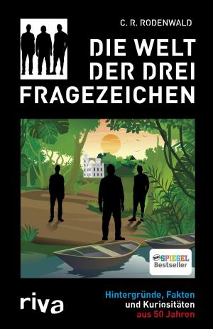 Book cover of Die Welt der Drei Fragezeichen