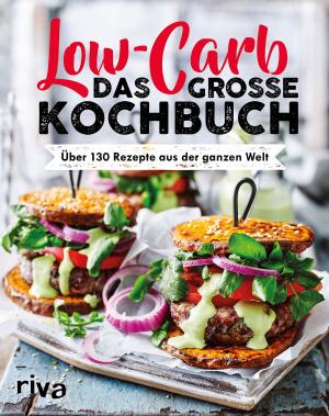 Cover of the book Low Carb. Das große Kochbuch by Patrick Reichelt