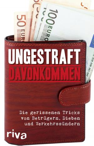 Cover of the book Ungestraft davonkommen by Conrad Lerchenfeldt