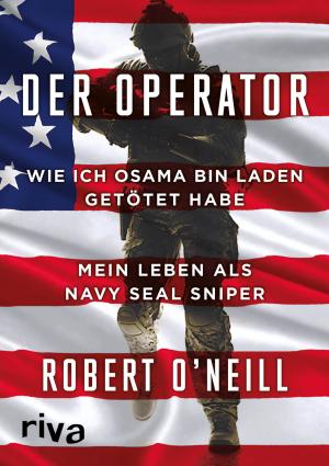 Cover of the book Der Operator by Ali Maffucci
