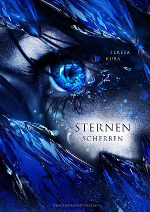 Cover of the book Sternenscherben by Thomas Bauer, Erik Lorenz