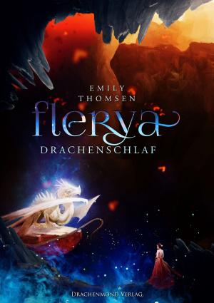 Cover of the book Flerya by Katharina V. Haderer