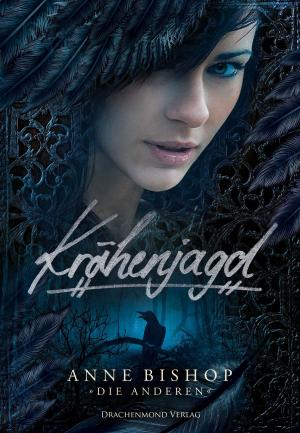 Cover of the book Krähenjagd by Marion Hübinger
