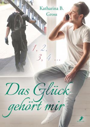 Cover of Das Glück gehört mir