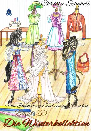 Cover of the book Vom Stinkemichel und seinen Freunden by Barbara Rose