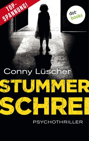 Cover of the book Stummer Schrei by Angela Lautenschläger