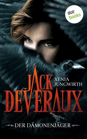 Book cover of Jack Deveraux - Die komplette Serie in einem Band