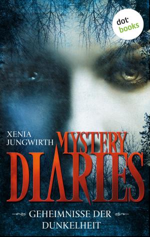 Cover of the book Mystery Diaries - Die komplette Serie in einem Band by Rebecca Michéle