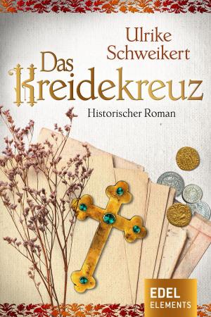 Cover of the book Das Kreidekreuz by Richard Dübell, Alf Leue, Susanne Kraus
