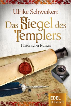 Cover of the book Das Siegel des Templers by Andrea Olsen