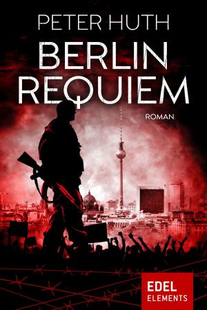 Cover of the book Berlin Requiem by Paula Bergström