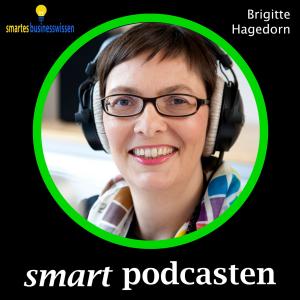 Cover of Smart podcasten