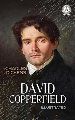 Cover of the book David Copperfield by Михаил Булгаков