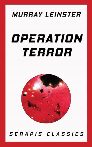 Cover of Operation Terror (Serapis Classics)