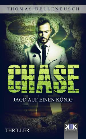 Cover of the book Chase by Ed Baldwin