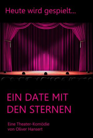 Cover of the book Ein Date mit den Sternen by Roberto Marchesi