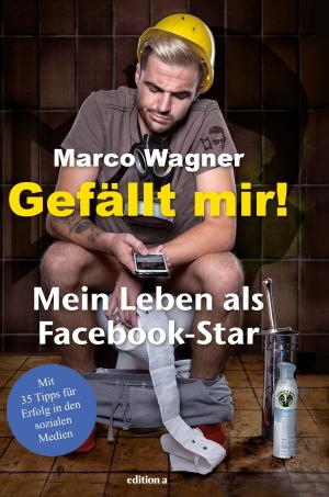 Cover of the book Gefällt mir! by Daniela Kickl