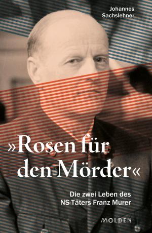 Cover of the book "Rosen für den Mörder" by Manfred Schauer