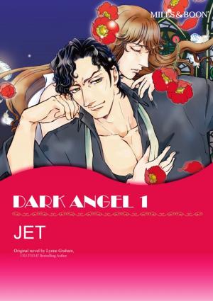 Cover of the book DARK ANGEL 1 by Carol Marinelli