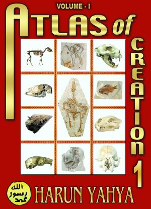 bigCover of the book Atlas of Creation: Volume 1 by 