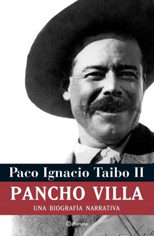 Cover of the book Pancho Villa by Héctor Balsas