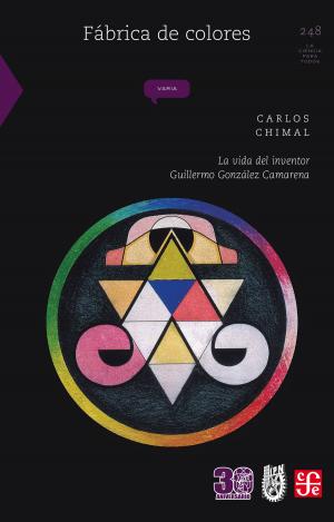 Cover of the book Fábrica de colores by Antonio Escobar Ohmstede